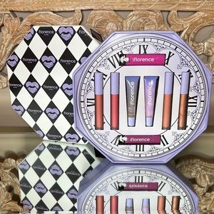 Brand New, Unopened Florence by Mills “Color in Wonderland” Exclusive PR Box!